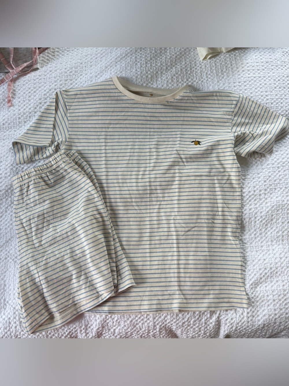 Konges lemon set